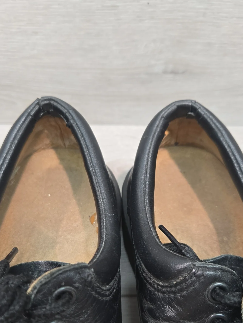 Vintage Dr.Martens Mens 8053 Leather 90